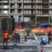 Какие строительные специальности зарабатывают больше всего в Москве