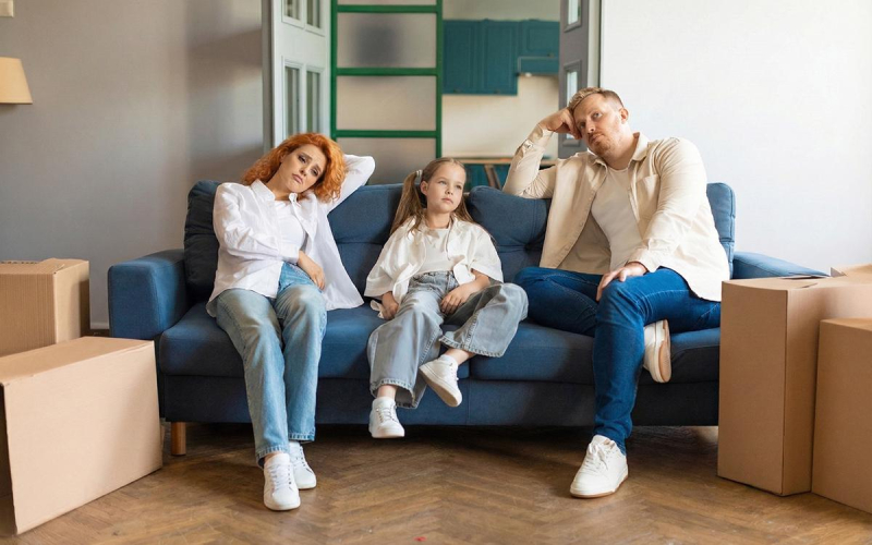 Кому будет недоступна семейная ипотека в 2026 году: основные изменения