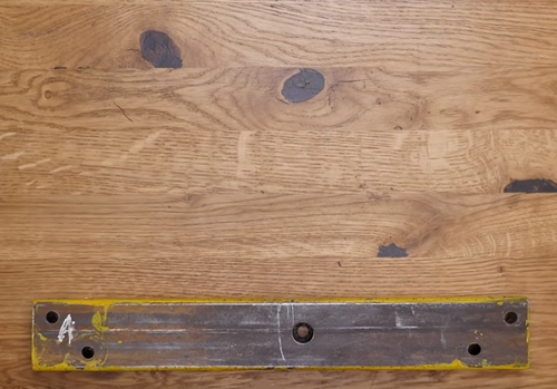 Магнитный держатель для ножей своими руками – просто, быстро и красиво. Пошаговая инструкция с фото Магнитный держатель для ножей своими руками – просто, быстро и красиво. Пошаговая инструкция с фото