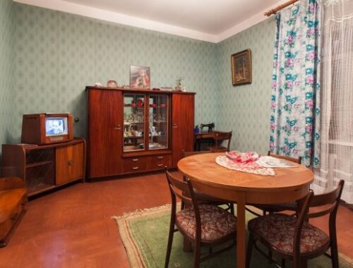 Мебель в СССР: как были обставлены советские квартиры? Мебель в СССР: как были обставлены советские квартиры?