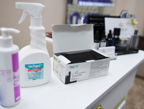 Медики рассказали, почему дезинфекция жилья хлоркой опасна Медики рассказали, почему дезинфекция жилья хлоркой опасна