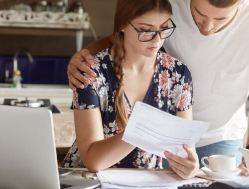 Минстрой предостерег россиян от мошеннических схем с возвратом переплаты за теплоснабжение