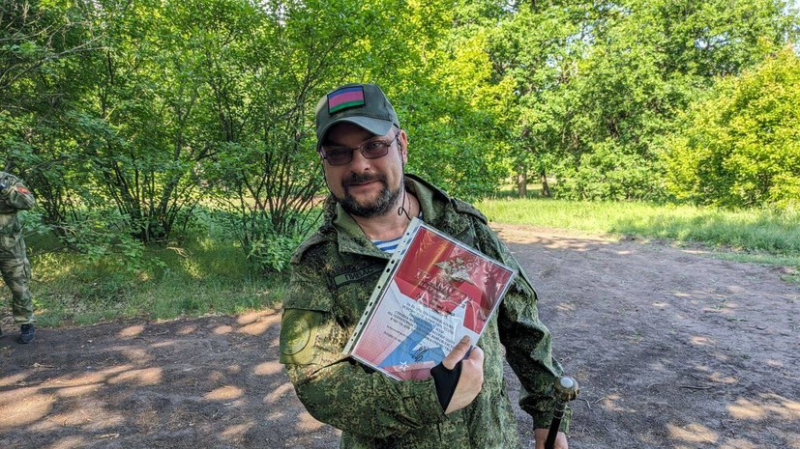 «Моё ранение обошлось врагу в  млн»: как Алексей Иванов стал самым «грамотным» офицером артдивизиона