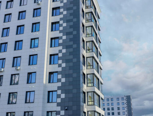 Названы округа Москвы с наибольшим ростом цен на новостройки в январе