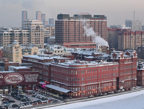 Названы районы Москвы с наибольшим ростом цен на вторичное жилье Названы районы Москвы с наибольшим ростом цен на вторичное жилье