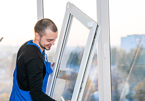 Не платите лишнего: эксперт раскрыл, когда выгоднее всего менять окна Не платите лишнего: эксперт раскрыл, когда выгоднее всего менять окна