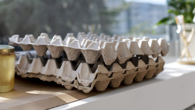 Не спешите выбрасывать: 5 предметов, которые можно повторно использовать в быту