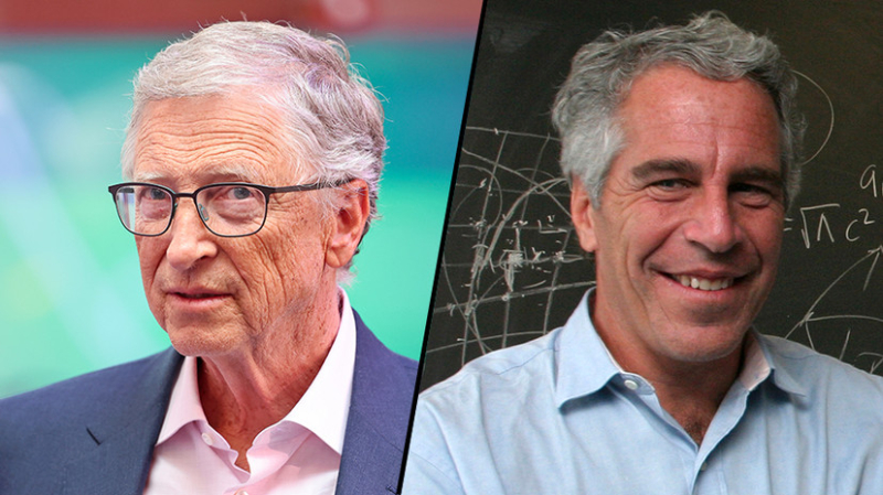 «Не так хорошо играет, как она ожидала» — как тольяттинка разочаровалась в Билле Гейтсе