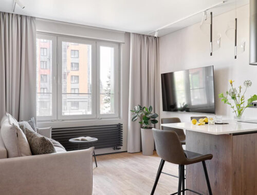 Неадекватные цены и жесткий отбор: какие квартиры трудно сдать в