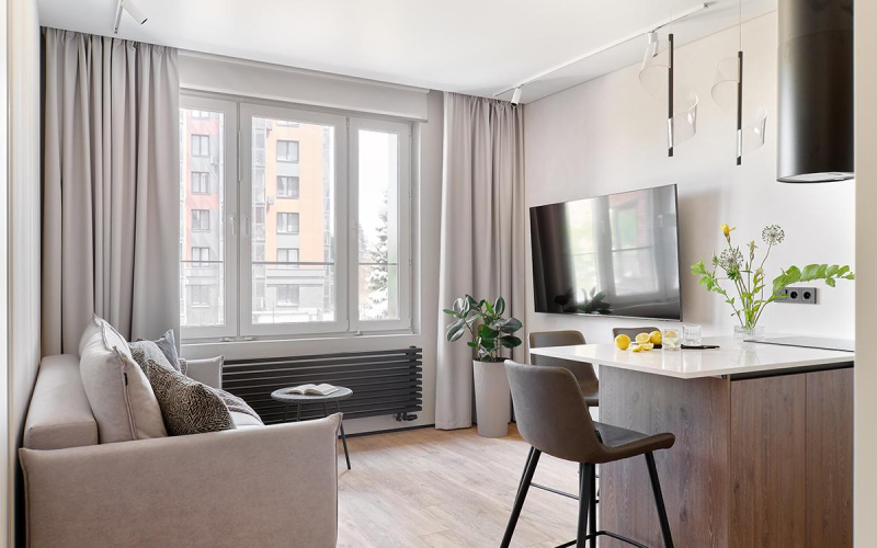 Неадекватные цены и жесткий отбор: какие квартиры трудно сдать в