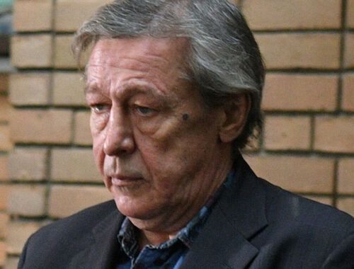 Недвижимость Михаила Ефремова: в какой квартире жил заслуженный артист России Недвижимость Михаила Ефремова: в какой квартире жил заслуженный артист России