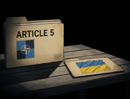 «Никто не хочет вступаться за Киев»: почему в Финляндии призвали США не приравнивать гарантии Украине к Уставу НАТО «Никто не хочет вступаться за Киев»: почему в Финляндии призвали США не приравнивать гарантии Украине к Уставу НАТО