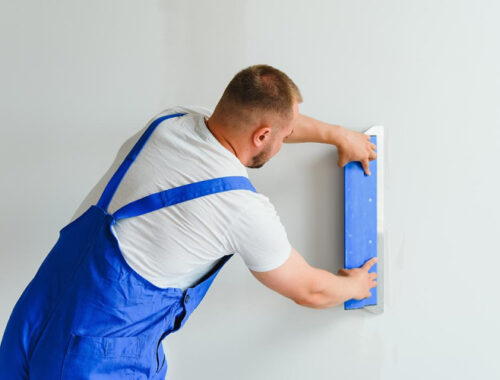 Отделка по ГОСТу: что даст покупателям и застройщикам новый стандарт Отделка по ГОСТу: что даст покупателям и застройщикам новый стандарт