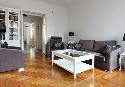 Почему квартира в историческом центре может стать головной болью