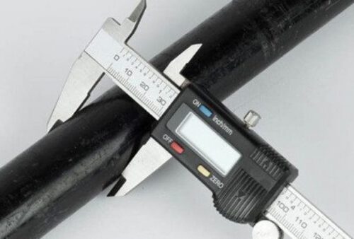 Почему трубы измеряются в дюймах: что не так с сантиметрами?