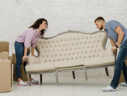 Расставляем мебель в доме правильно: 5 ошибок, которые могут испортить интерьер Расставляем мебель в доме правильно: 5 ошибок, которые могут испортить интерьер