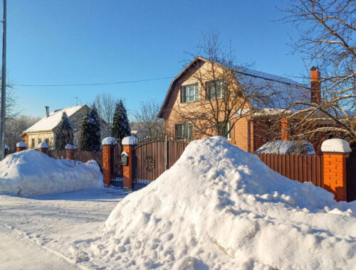 Росреестр предложил упростить оформление общего имущества в СНТ