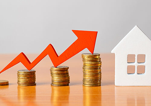 Россиян предупредили о предстоящем росте цен на строительство домов Россиян предупредили о предстоящем росте цен на строительство домов