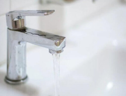 С 1 июля в Москве начнут отключать горячую воду С 1 июля в Москве начнут отключать горячую воду