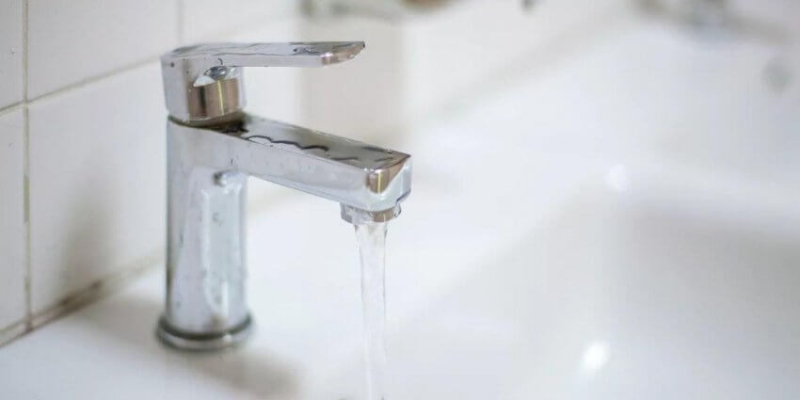 С 1 июля в Москве начнут отключать горячую воду