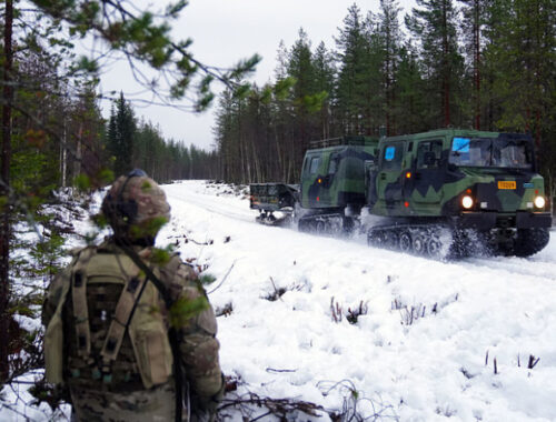 «Словесные кульбиты»: почему в НАТО заговорили о размещении войск на Украине после завершения конфликта
