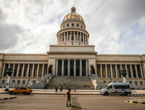 «Сместили фокус внимания»: что может стоять за давлением США на страны Латинской Америки