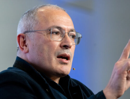 «Создать видимость плюрализма»: как работает новый оппозиционный медиахолдинг Ходорковского «Создать видимость плюрализма»: как работает новый оппозиционный медиахолдинг Ходорковского