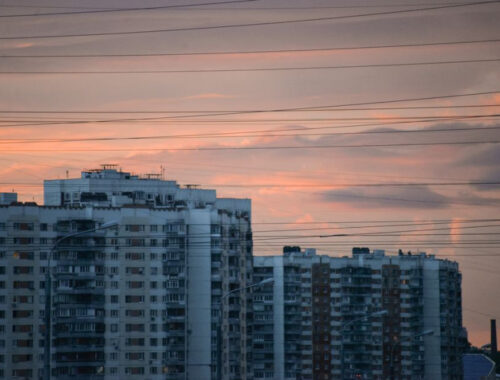 Стало известно, когда восстановится вторичный рынок жилья после карантина Стало известно, когда восстановится вторичный рынок жилья после карантина