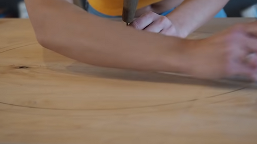 Стильное подвесное кресло за копейки – когда действительно не колхозно