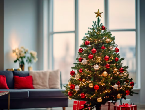 Убрать нельзя оставить: почему опасно держать новогоднюю елку в квартире до весны Убрать нельзя оставить: почему опасно держать новогоднюю елку в квартире до весны