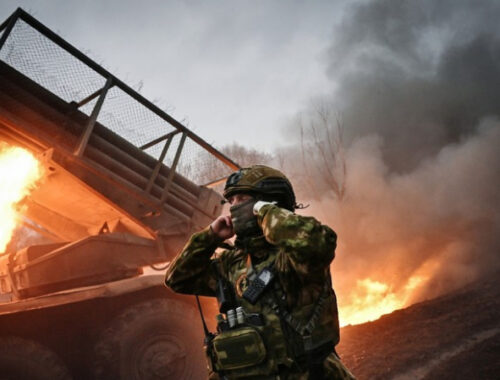 Удары по складам с боеприпасами и местам запуска БПЛА: ВС РФ поразили военные объекты Украины