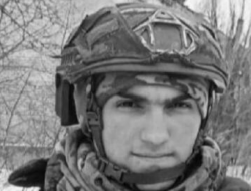 «Утрата для всего Дагестана»: в зоне СВО погиб Герой России Муслим Муслимов