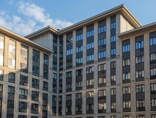 В 2025 году продажи элитного жилья в Москве поставили новый рекорд