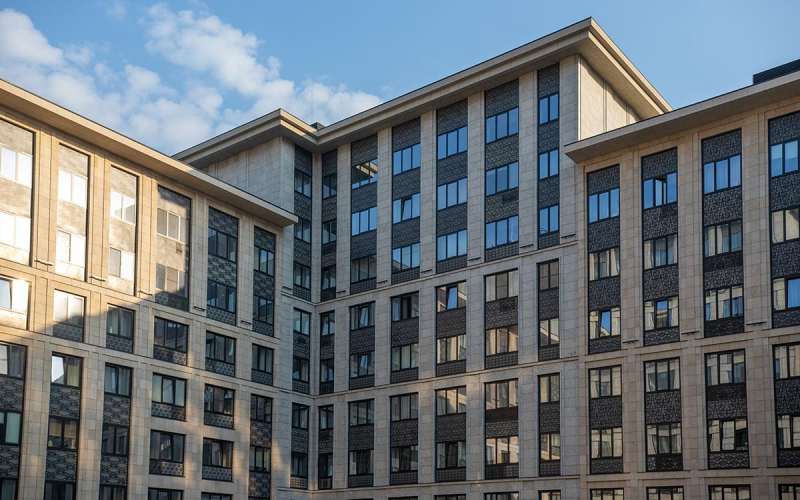 В 2025 году продажи элитного жилья в Москве поставили новый рекорд