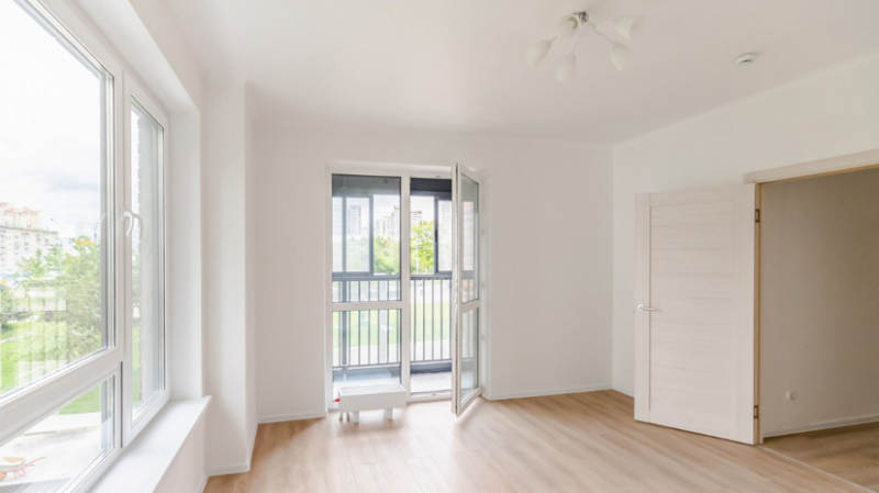 В Москве согласован проект дома по программе реновации в районе Очаково-Матвеевское