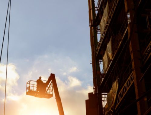 В Москве согласованы проекты двух домов по реновации в районе Люблино В Москве согласованы проекты двух домов по реновации в районе Люблино