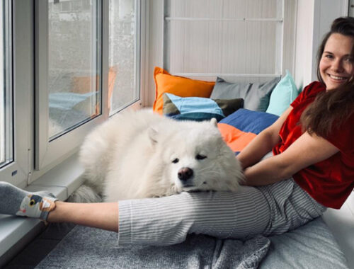 Возвращаемся на балкон: как получить дополнительную комнату во время карантина