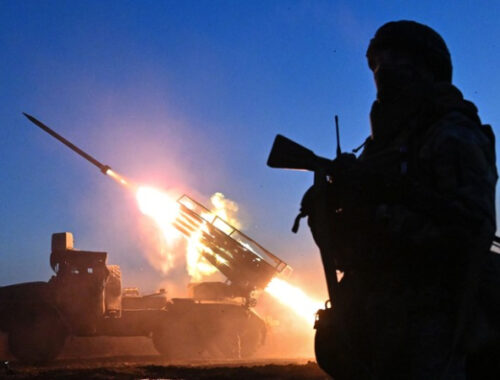 Все цели поражены: ВС РФ нанесли массированный удар по объектам ВПК и энергетики Украины Все цели поражены: ВС РФ нанесли массированный удар по объектам ВПК и энергетики Украины