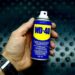 WD-40 своими руками за 5 минут и 100 рублей – проще не бывает