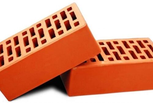 Зачем нужны отверстия в кирпиче? Поймет даже ребенок