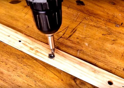 Зачем строители одевают на болгарку носки, борьба с коррозией и другие строительные лайфхаки Зачем строители одевают на болгарку носки, борьба с коррозией и другие строительные лайфхаки