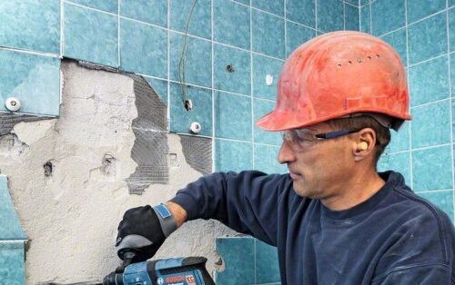 Закон о тишине: Мособлдума сократила время шумных ремонтных работ