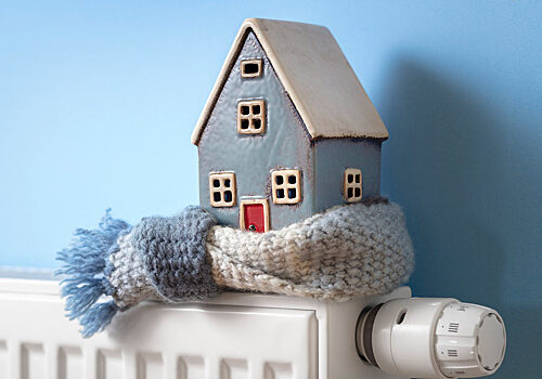 Зимой холодно, летом жарко: 5 роковых ошибок в утеплении дома Зимой холодно, летом жарко: 5 роковых ошибок в утеплении дома