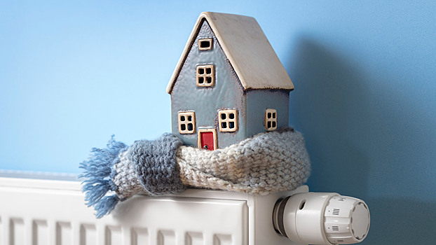 Зимой холодно, летом жарко: 5 роковых ошибок в утеплении дома