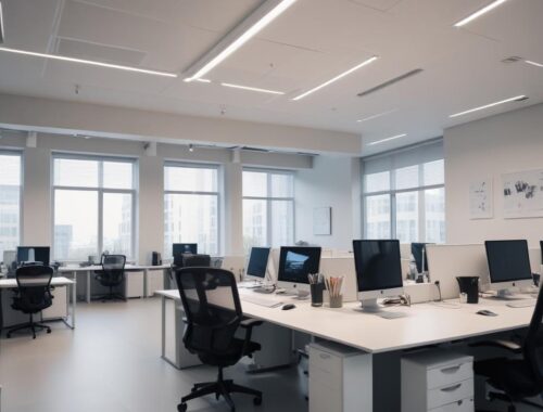 Сайт компании Iiii Tech