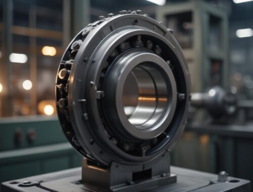 Корпусные подшипниковые узлы Корпусные подшипниковые узлы