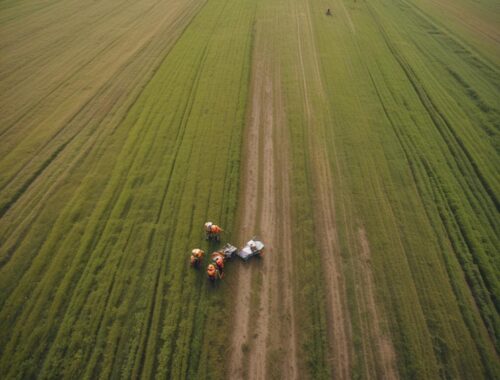 Проверка земельных участков в Москве и области