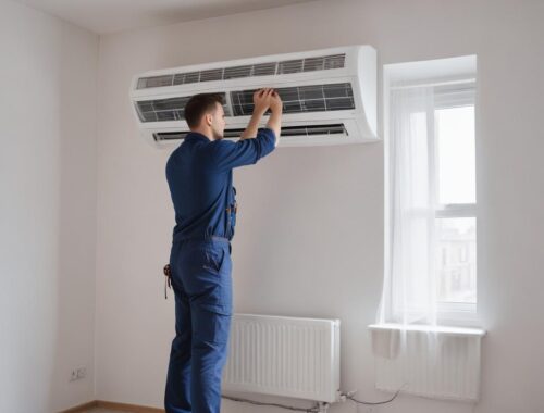 Сплит-системы в Волгограде и Волжском с установкой и доставкой по России