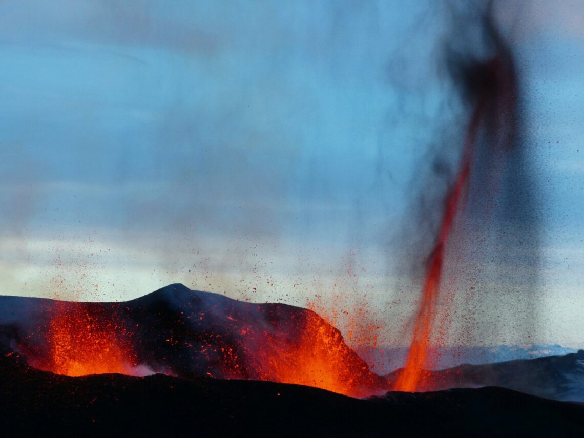 Сверхглубокая скважина глубиной 20 км: новый проект