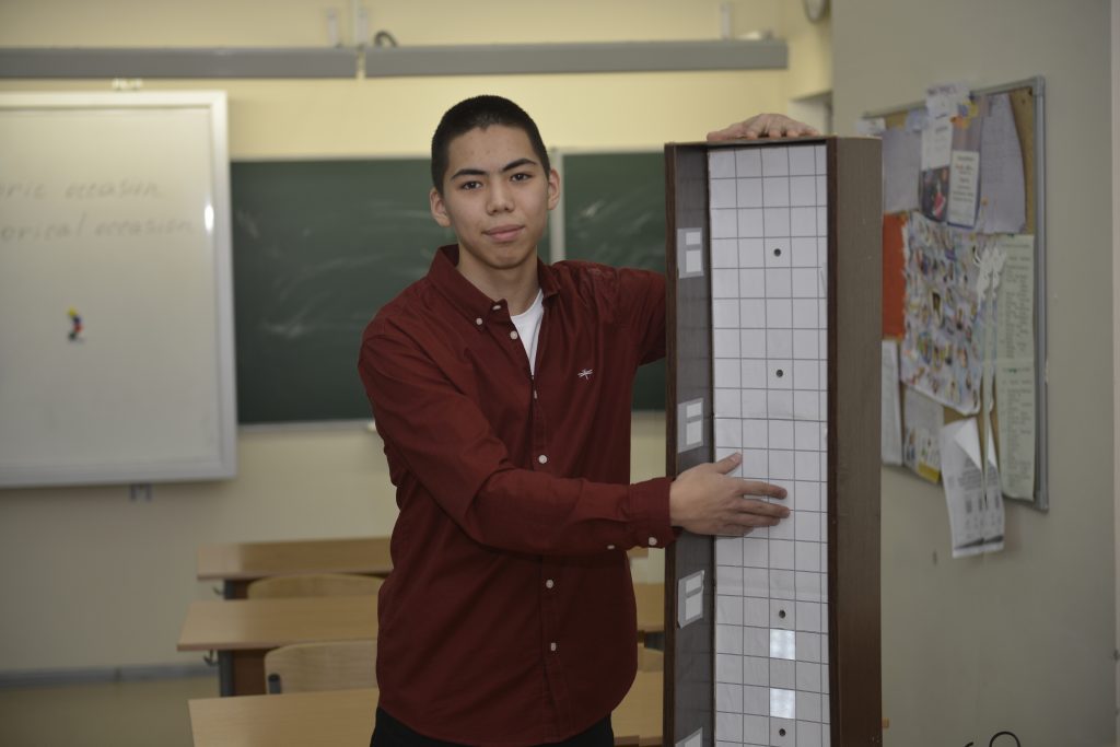 Умные светильники помогут сэкономить электричество — Пресса в образовании